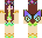 fairy template