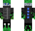 fallen clan skin flav
