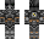 fallout power armor