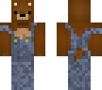 farmer bear