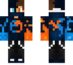 fire and ice