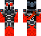 fire creature