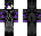 fire hands hei