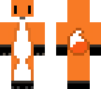 first fox skin