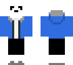 first sans skin