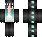 fixed dino skin face