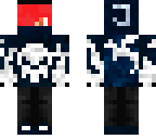 flame hoodie