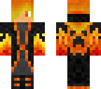 flame with a derp