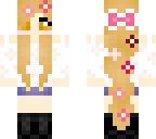 flowergirl
