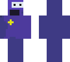 fnaf derpy purple guy