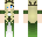 forest queen