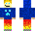 forward cool creeper