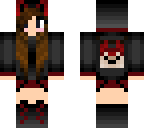 fox girl