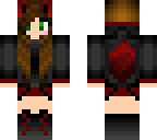 fox girl