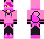 fox girl