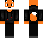 foxinahoodie