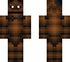 freddy fazbear 2