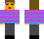 frisk