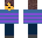 frisk