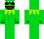 frog