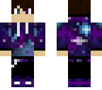 galaxy dude