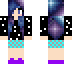 galaxy girl