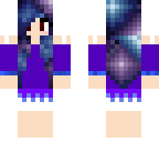 galaxy girl