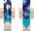 galaxy girl
