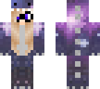 galaxy nerd dino