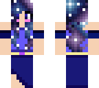 galaxy princess