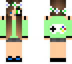 gamer girl fixed