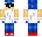 ghastlysanic