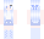 ghost girl