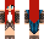 girl guard