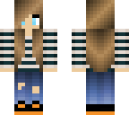 girl laurance mystreet