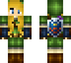 girl link