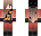 girl pyro