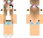 girl skin