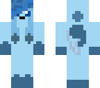 glaceon skin