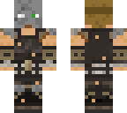 gladiator
