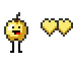 golden apple