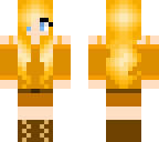 golden girl