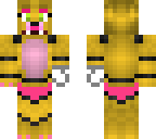 golden mangle