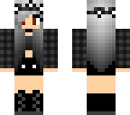 goth chic