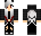 goth chick