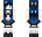 goth lolita