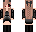 gothic ghoul