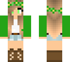 green little kelly