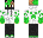 green pvp boy