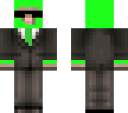 green sheep